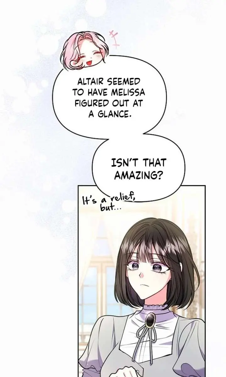 I've Probably Made a Mistake in Getting Married Chapter 60 Page 77