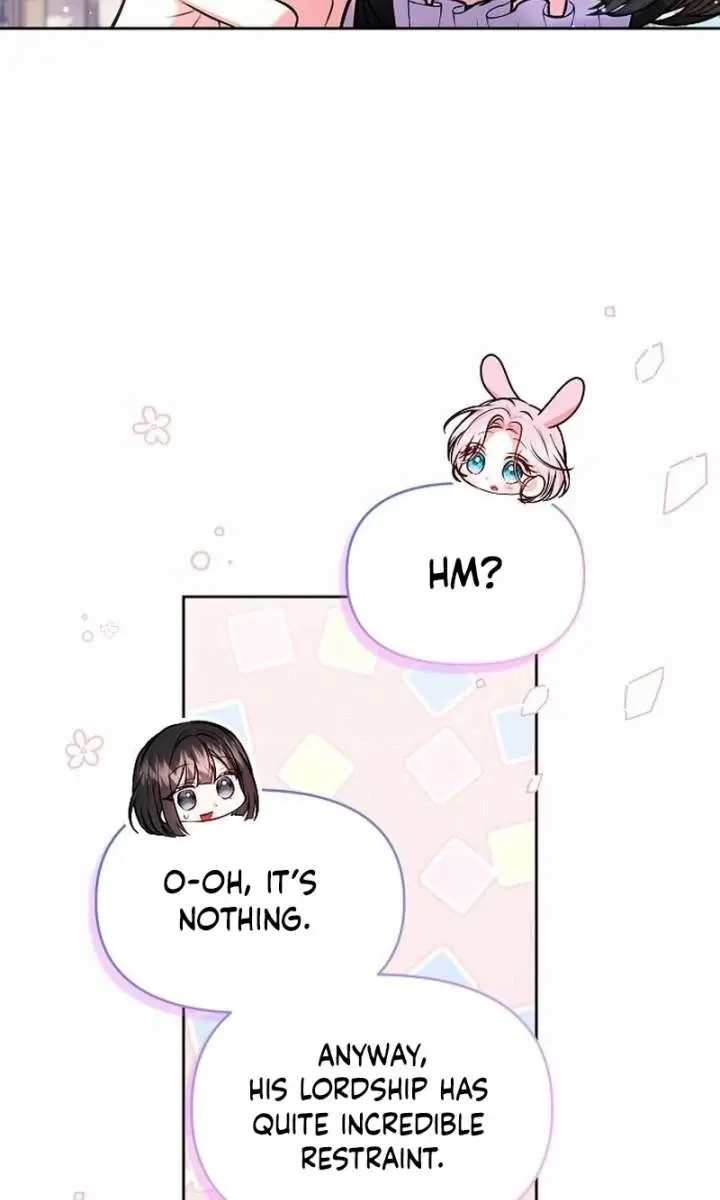 I've Probably Made a Mistake in Getting Married Chapter 60 Page 79
