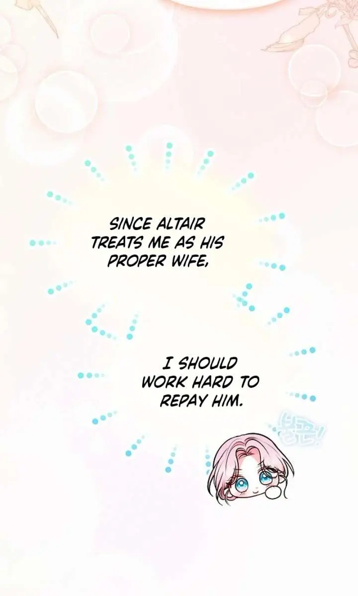 I've Probably Made a Mistake in Getting Married Chapter 60 Page 83