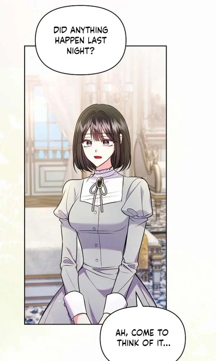 I've Probably Made a Mistake in Getting Married Chapter 60 Page 84