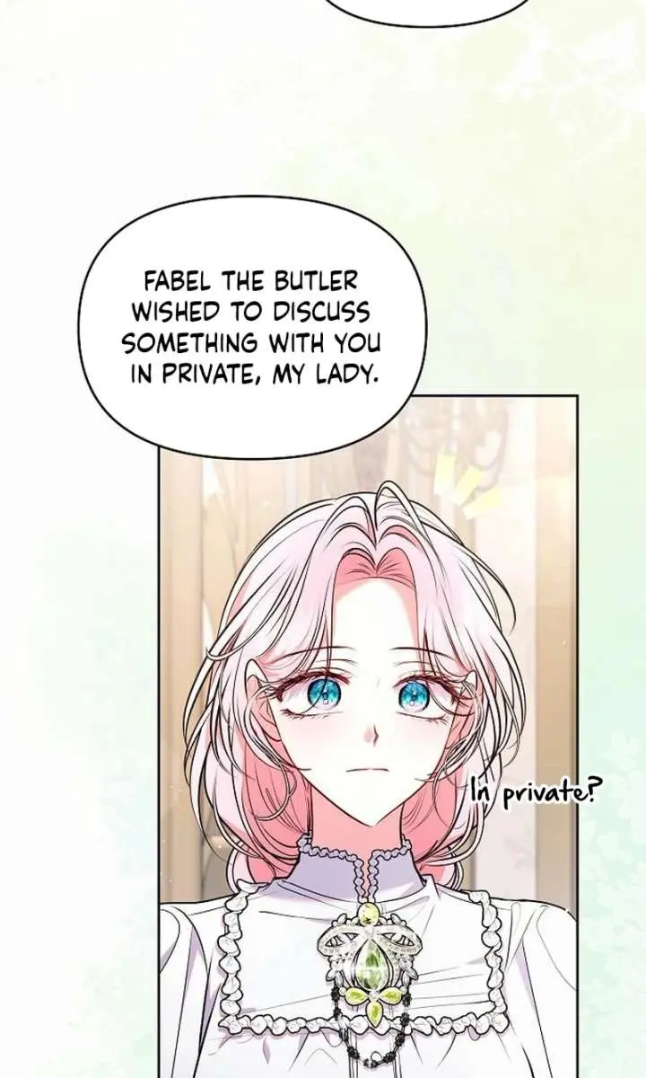 I've Probably Made a Mistake in Getting Married Chapter 60 Page 85
