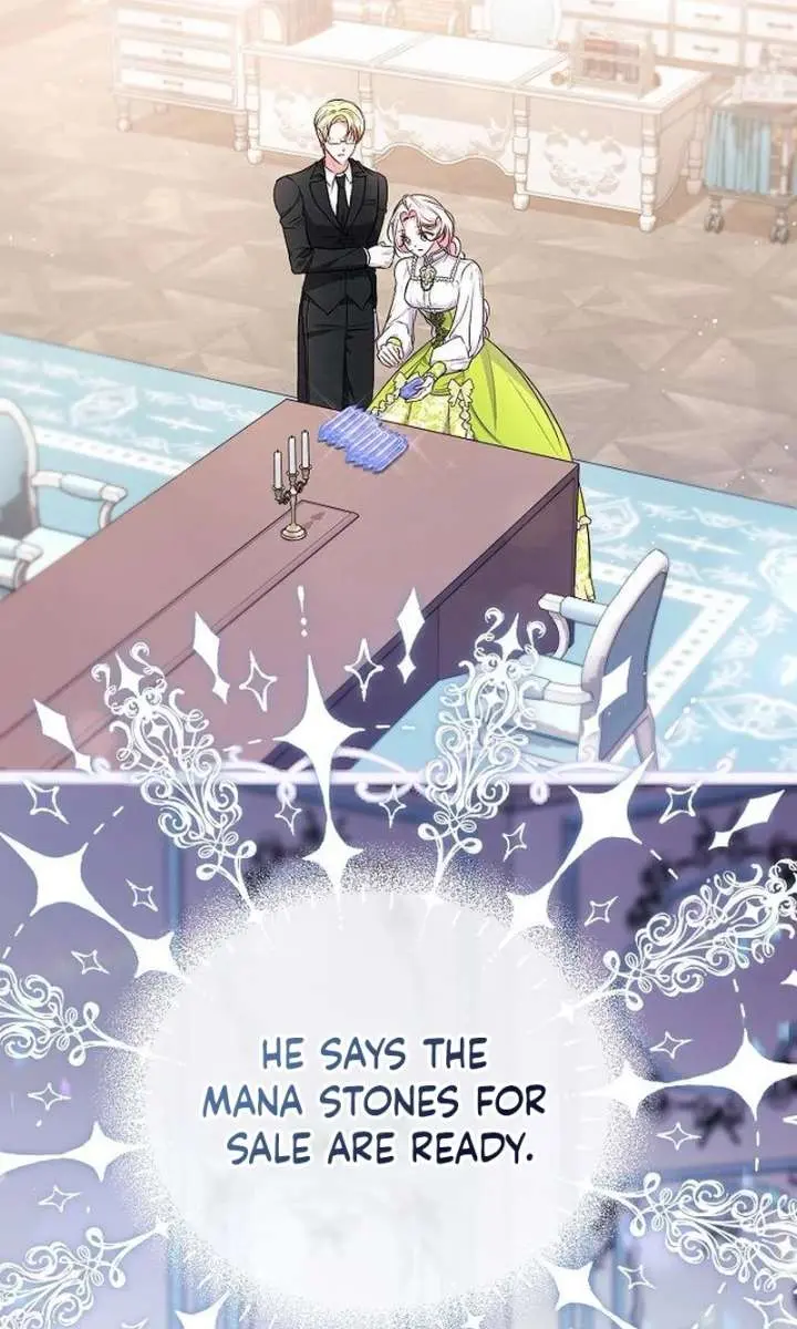 I've Probably Made a Mistake in Getting Married Chapter 60 Page 88