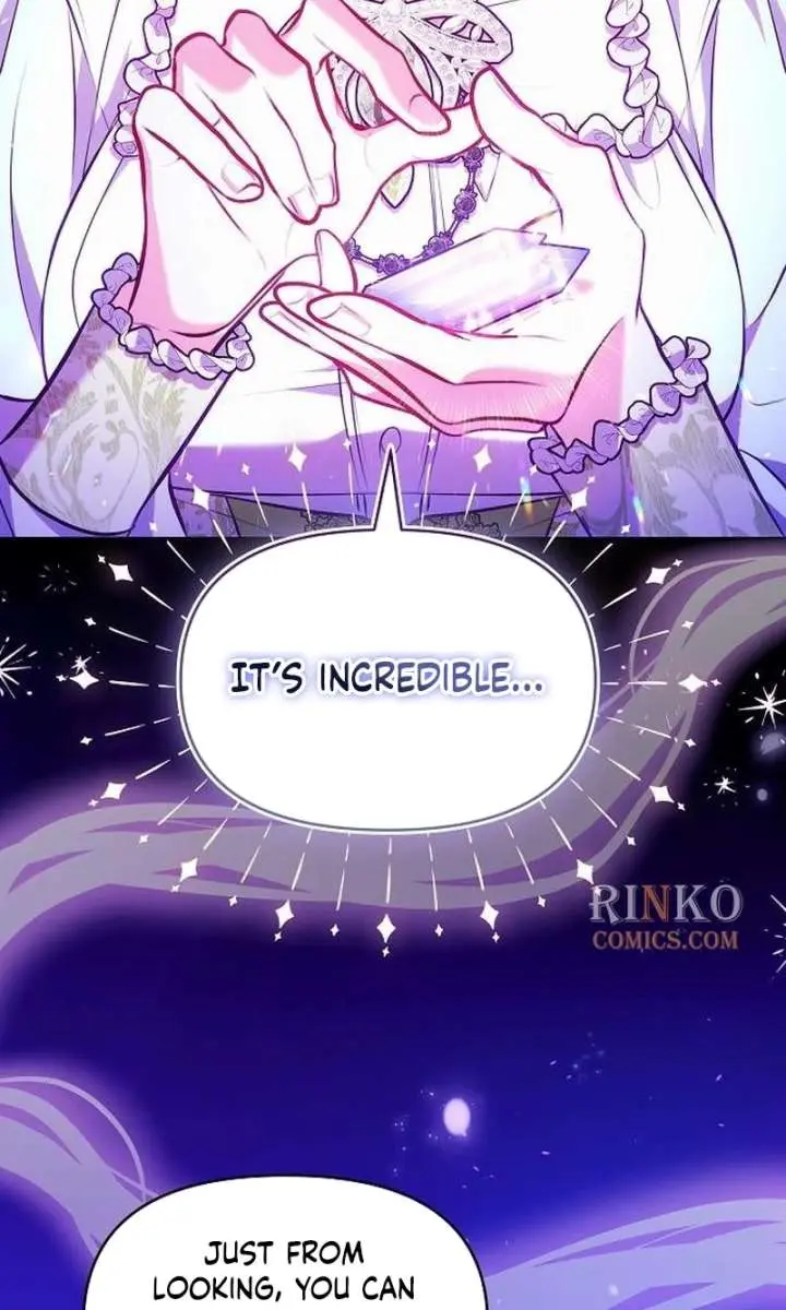 I've Probably Made a Mistake in Getting Married Chapter 61 Page 3