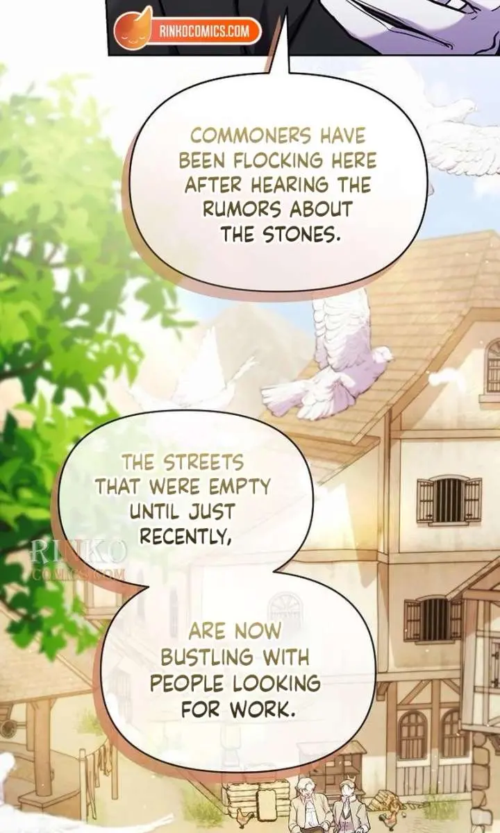 I've Probably Made a Mistake in Getting Married Chapter 61 Page 7