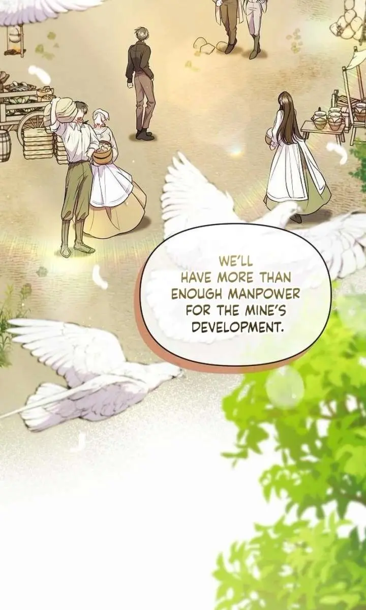 I've Probably Made a Mistake in Getting Married Chapter 61 Page 8