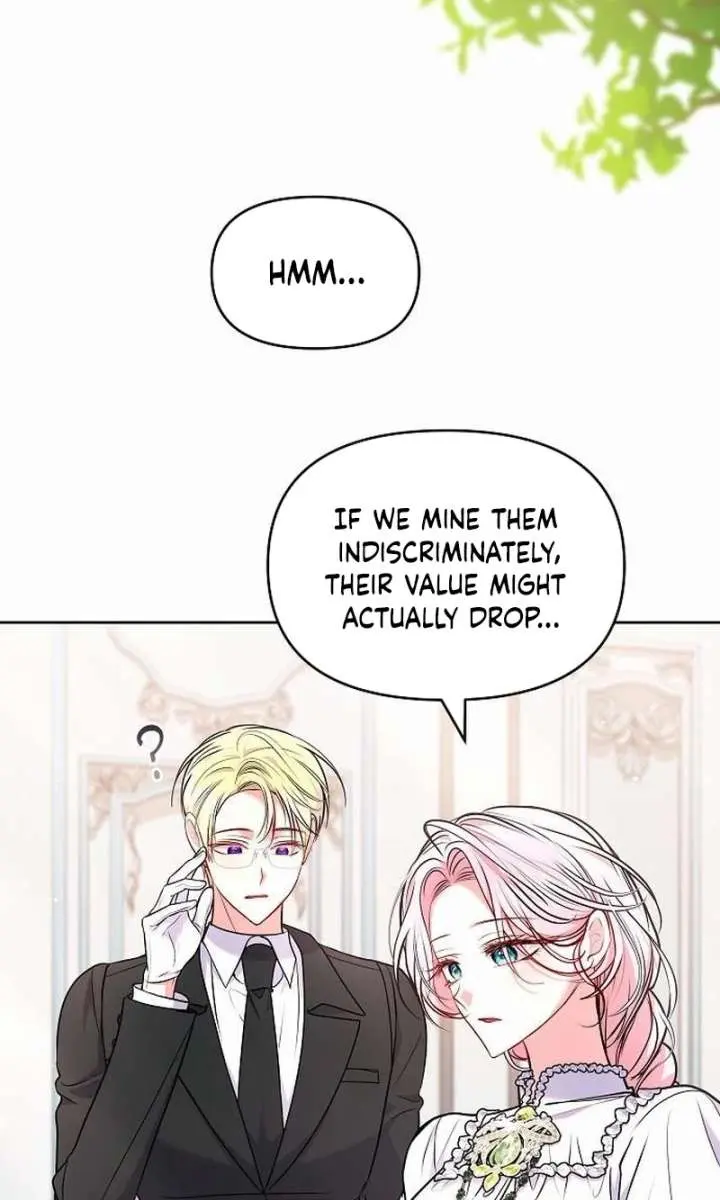 I've Probably Made a Mistake in Getting Married Chapter 61 Page 9