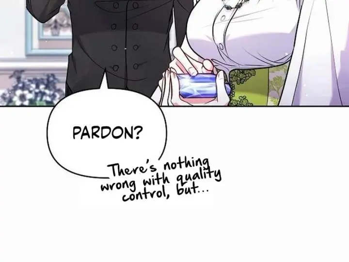 I've Probably Made a Mistake in Getting Married Chapter 61 Page 10