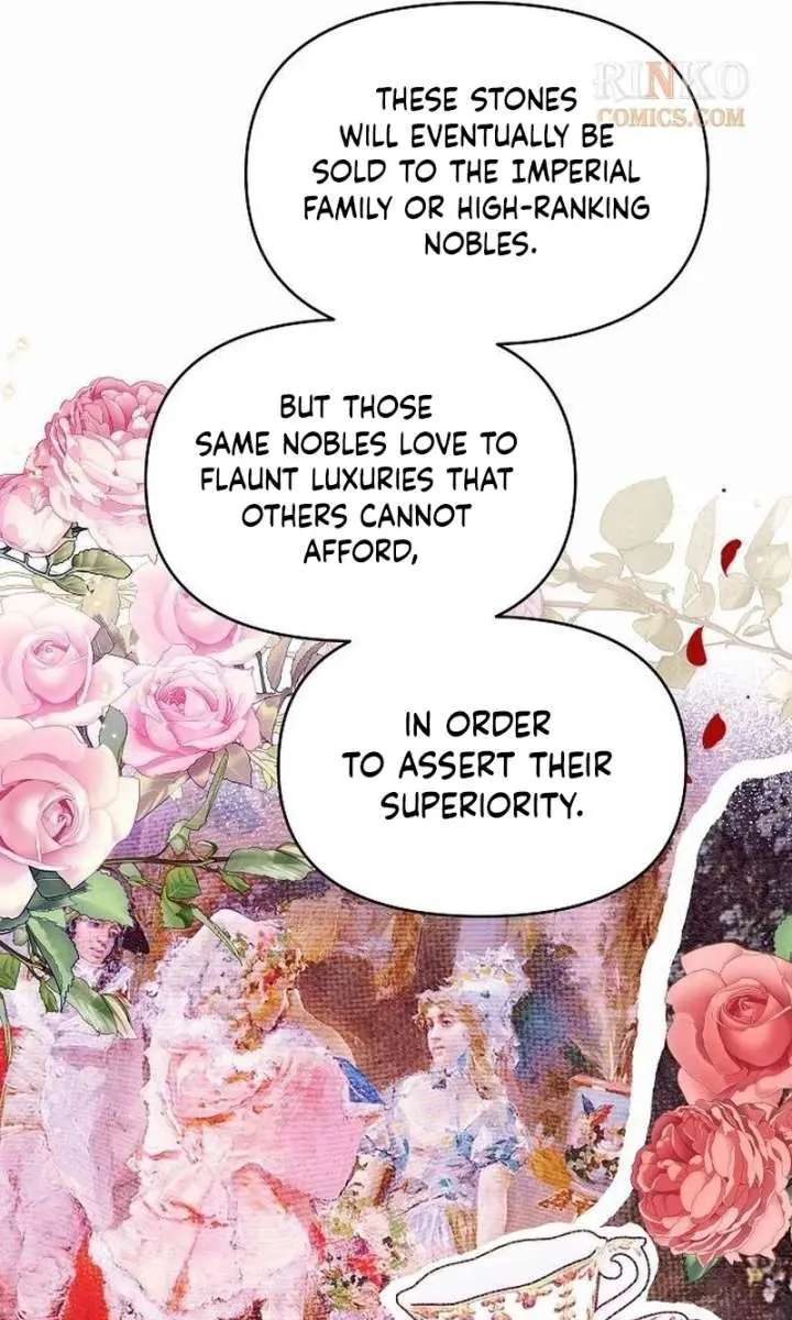 I've Probably Made a Mistake in Getting Married Chapter 61 Page 11