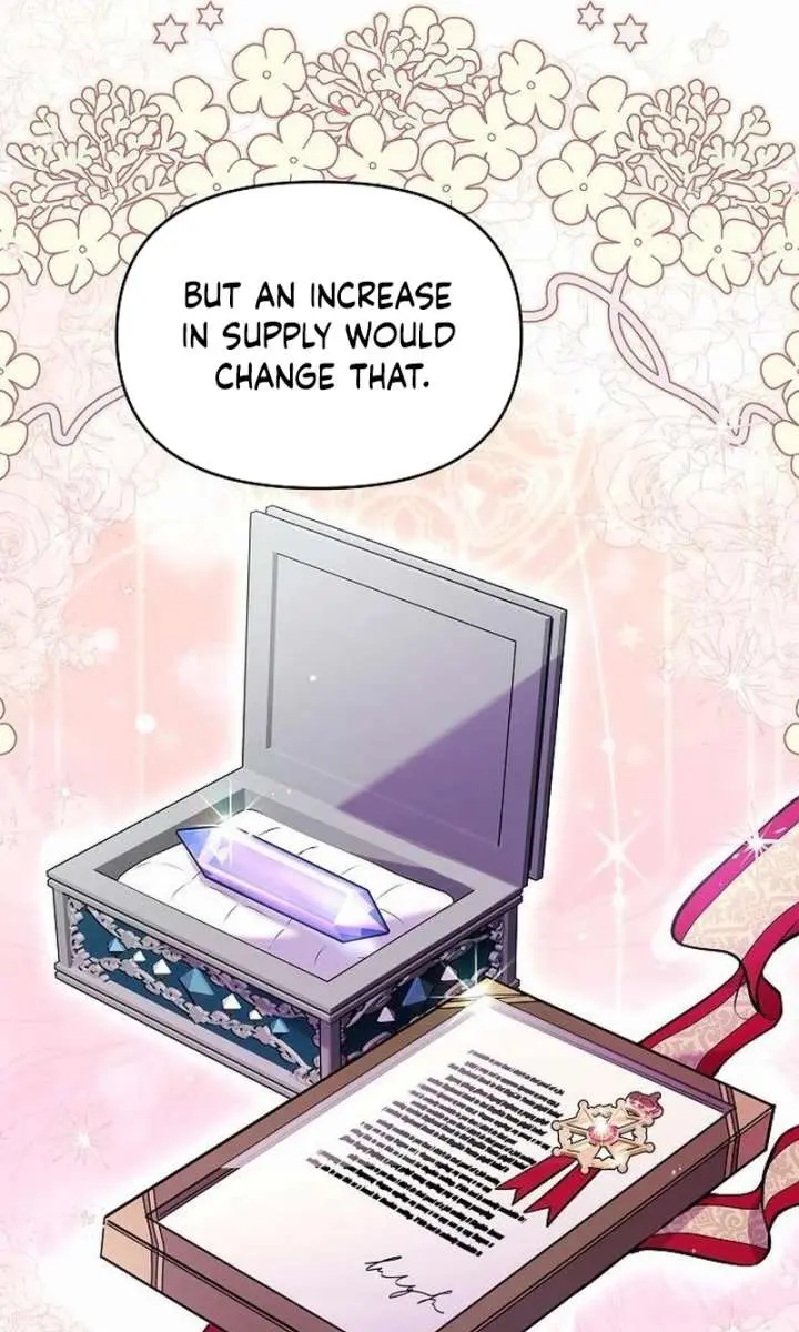 I've Probably Made a Mistake in Getting Married Chapter 61 Page 22