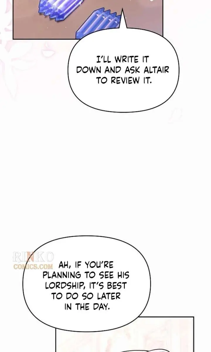 I've Probably Made a Mistake in Getting Married Chapter 61 Page 29