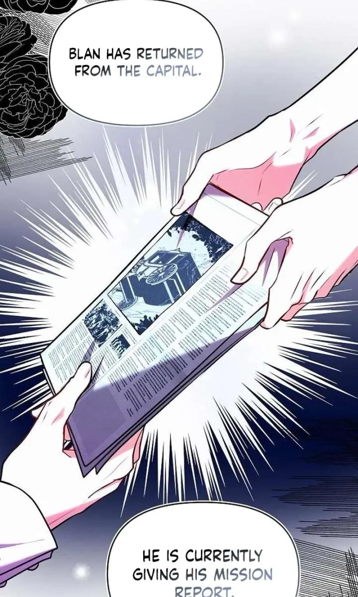 I've Probably Made a Mistake in Getting Married Chapter 61 Page 31