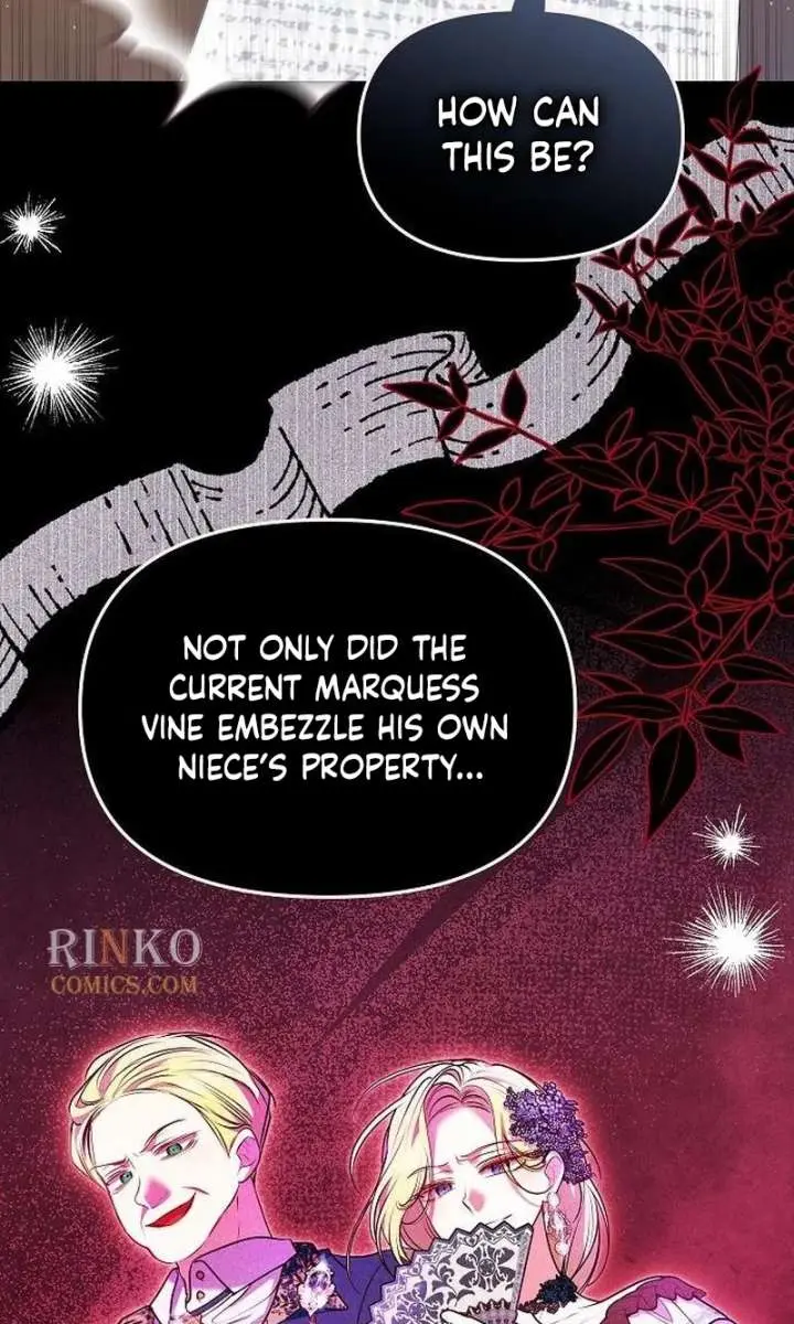 I've Probably Made a Mistake in Getting Married Chapter 61 Page 36