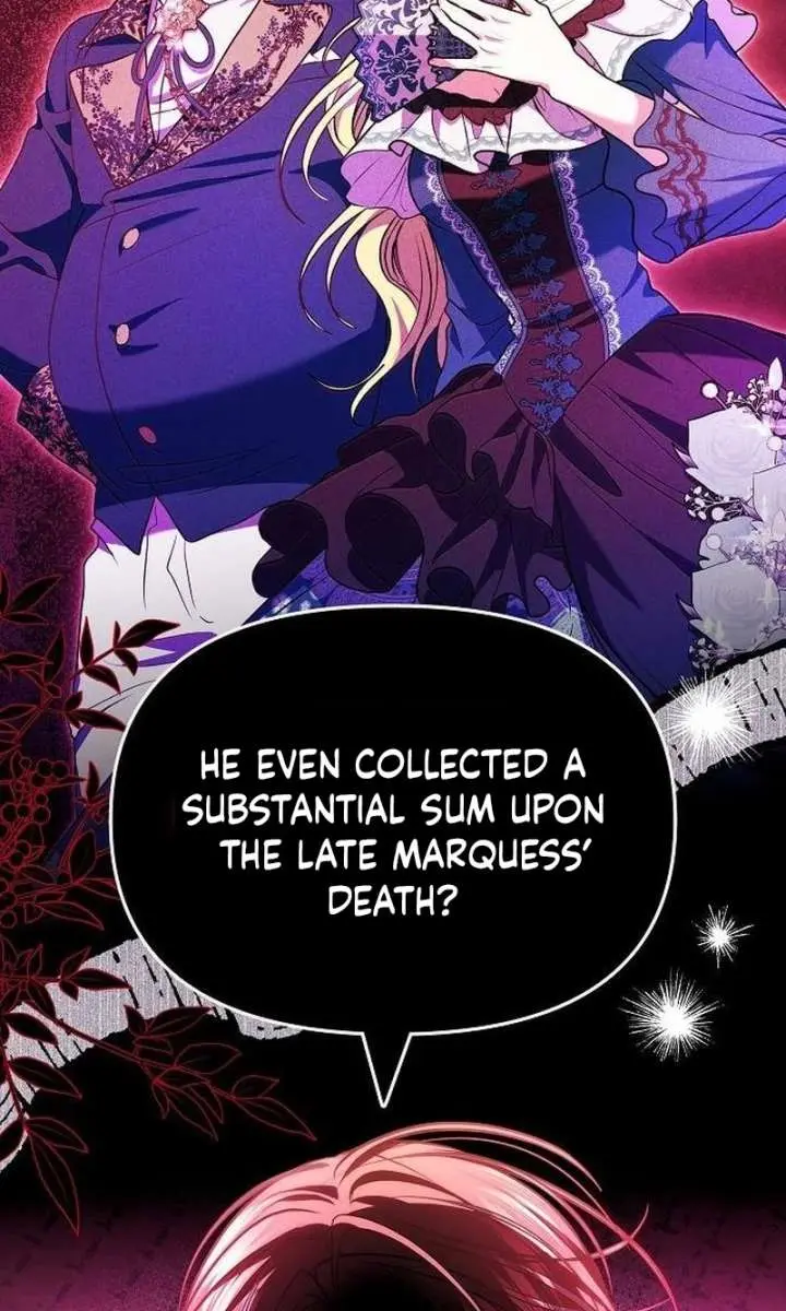 I've Probably Made a Mistake in Getting Married Chapter 61 Page 37