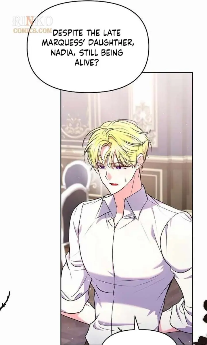 I've Probably Made a Mistake in Getting Married Chapter 61 Page 40