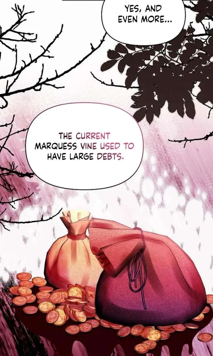 I've Probably Made a Mistake in Getting Married Chapter 61 Page 41