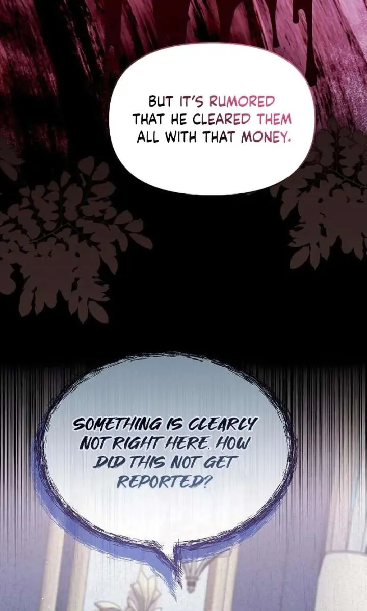 I've Probably Made a Mistake in Getting Married Chapter 61 Page 42