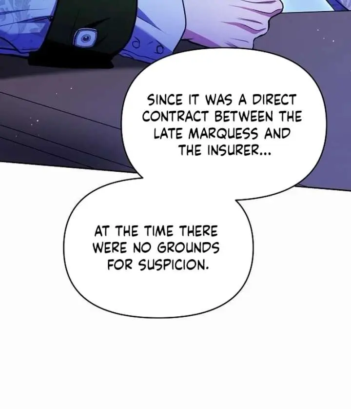 I've Probably Made a Mistake in Getting Married Chapter 61 Page 44