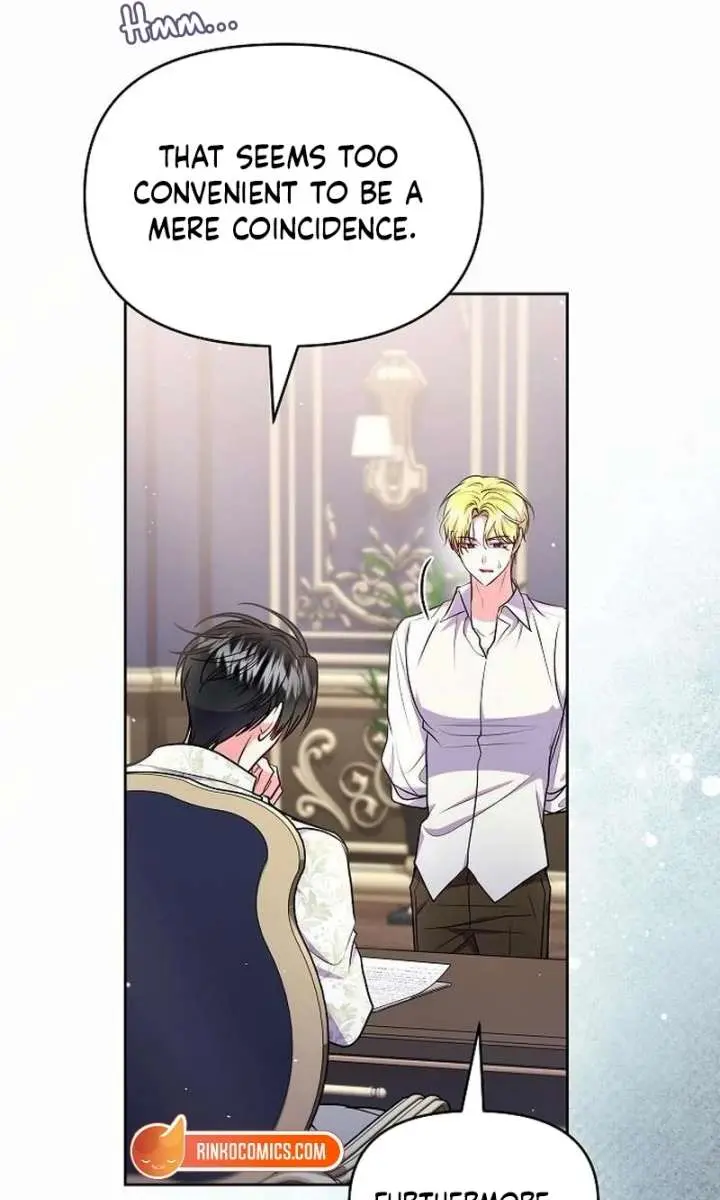 I've Probably Made a Mistake in Getting Married Chapter 61 Page 45