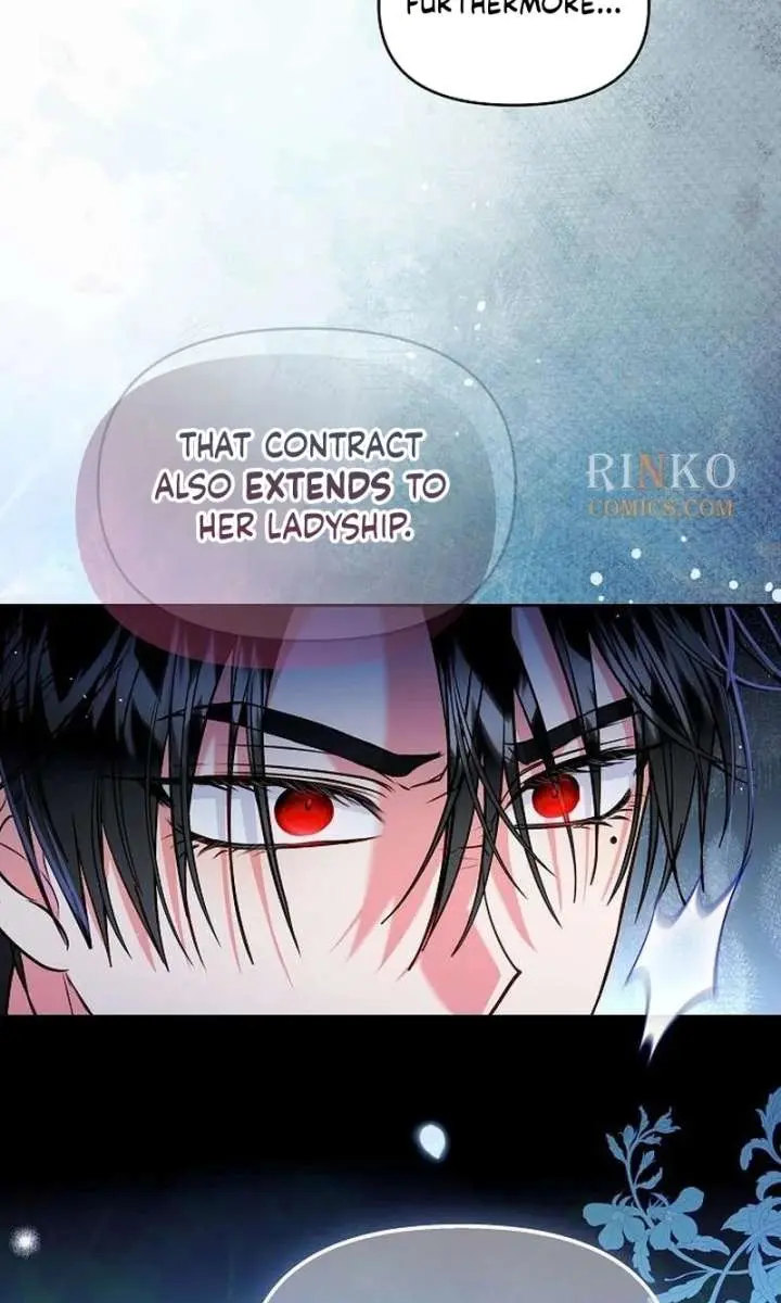 I've Probably Made a Mistake in Getting Married Chapter 61 Page 46