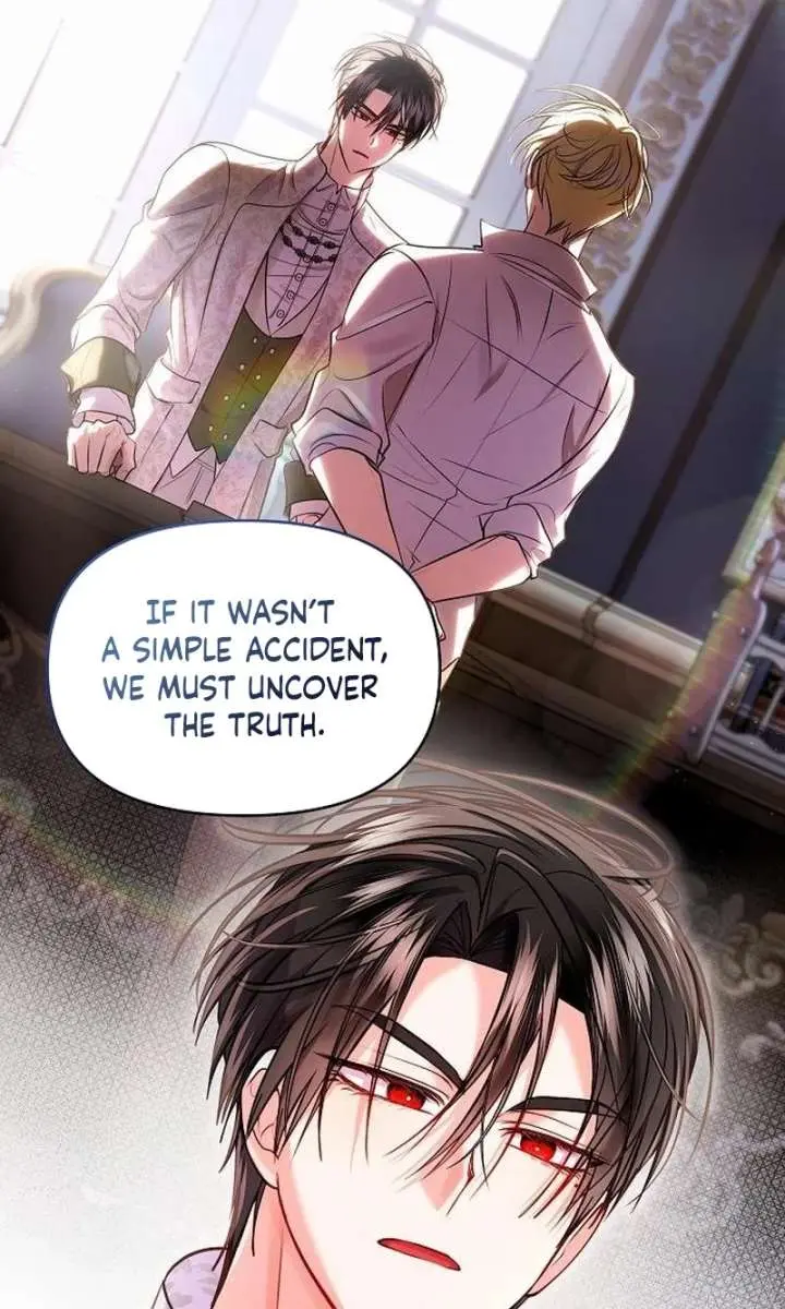 I've Probably Made a Mistake in Getting Married Chapter 61 Page 54