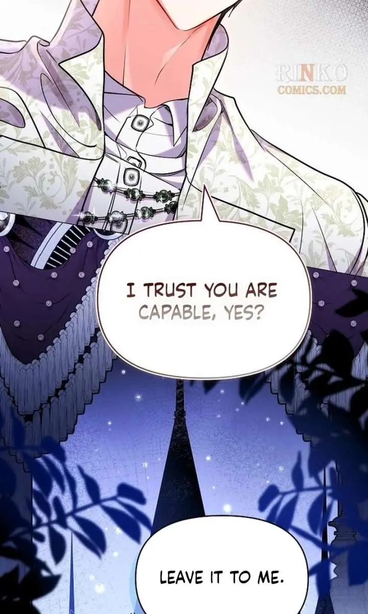 I've Probably Made a Mistake in Getting Married Chapter 61 Page 55