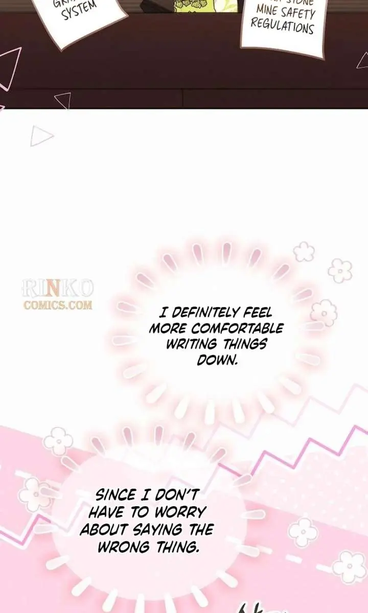 I've Probably Made a Mistake in Getting Married Chapter 61 Page 62