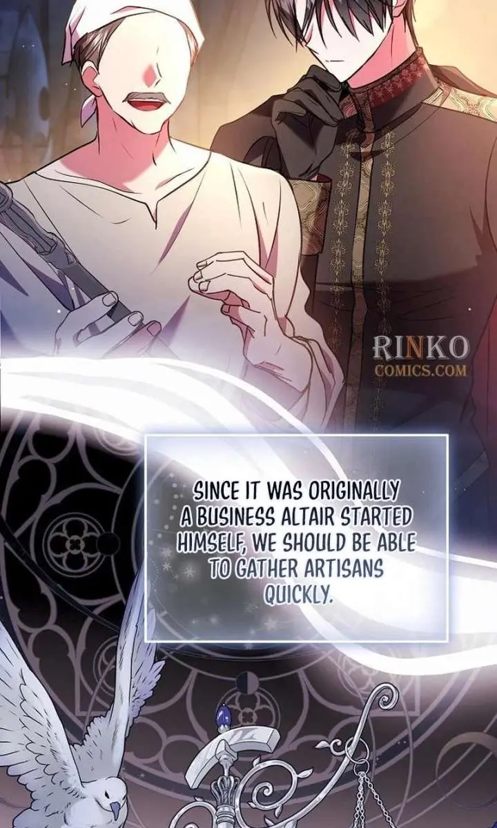 I've Probably Made a Mistake in Getting Married Chapter 61 Page 66