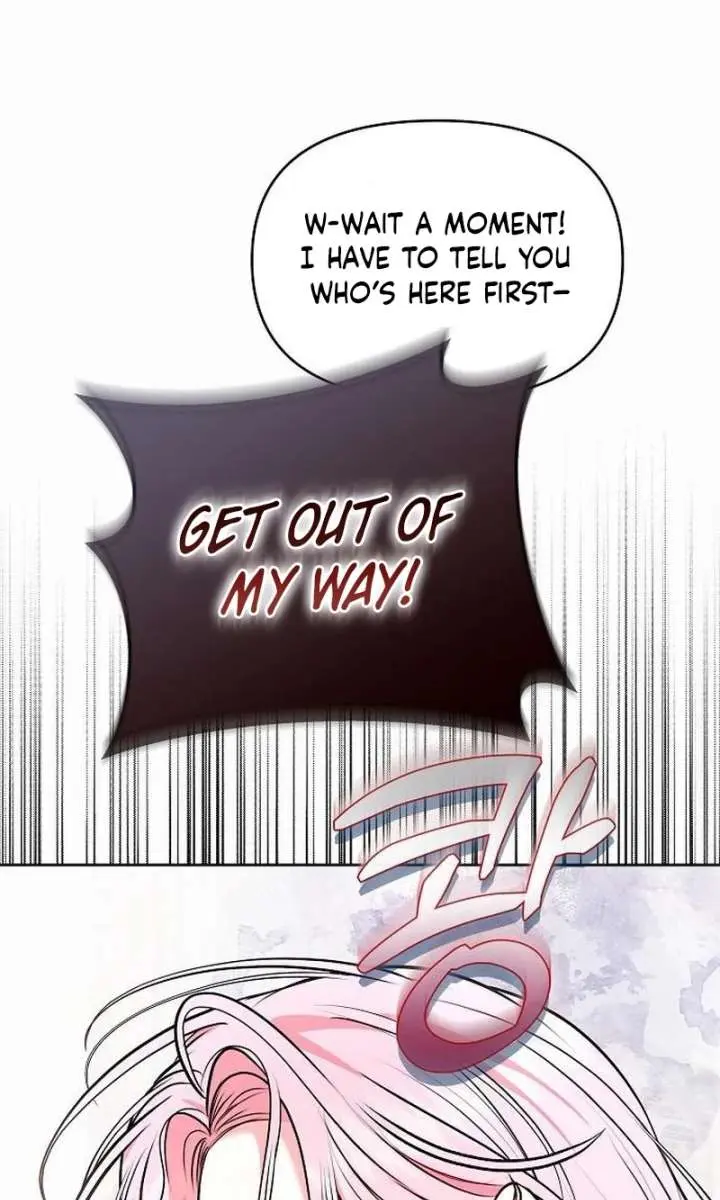 I've Probably Made a Mistake in Getting Married Chapter 61 Page 71