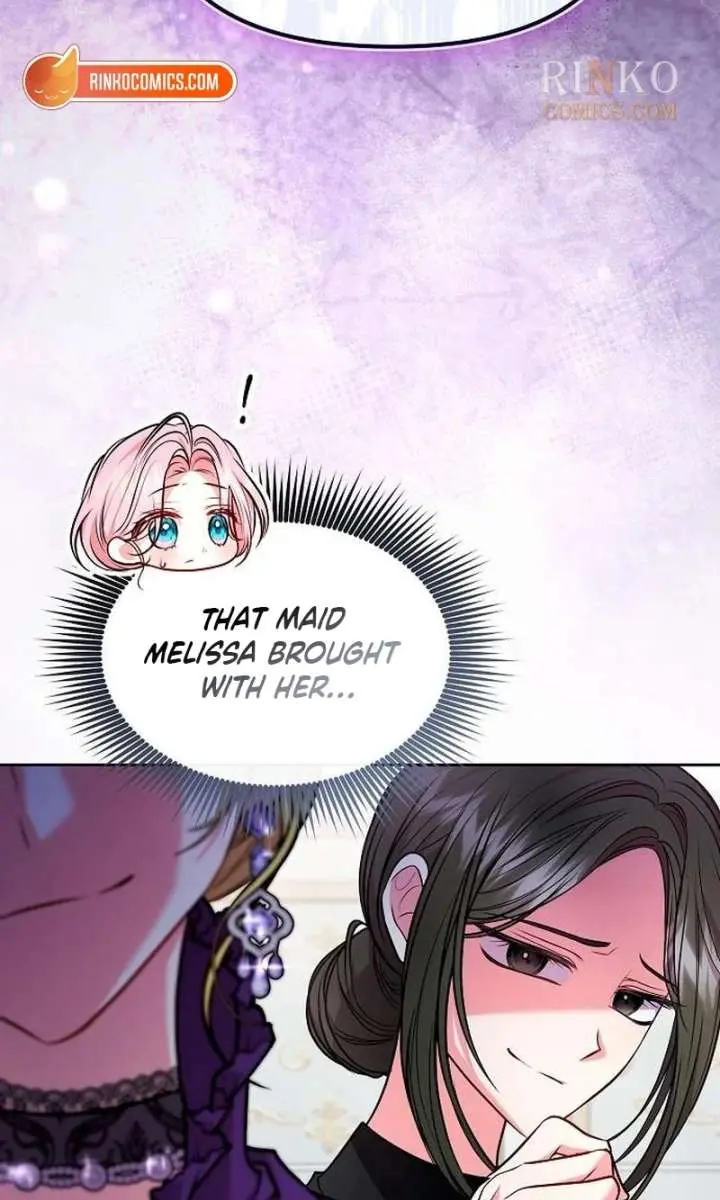 I've Probably Made a Mistake in Getting Married Chapter 61 Page 76