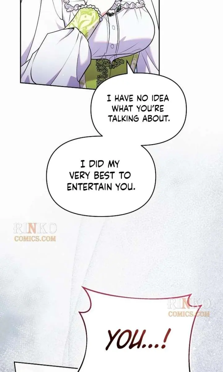 I've Probably Made a Mistake in Getting Married Chapter 61 Page 79