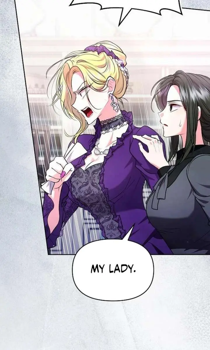 I've Probably Made a Mistake in Getting Married Chapter 61 Page 80