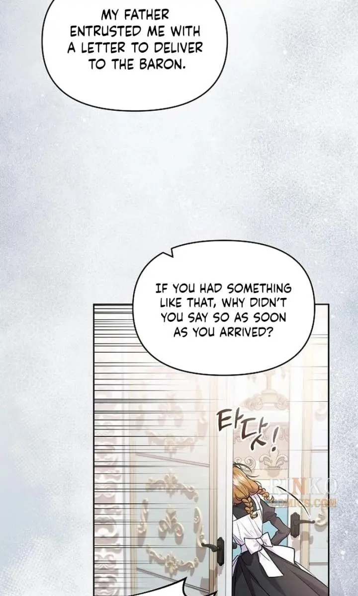 I've Probably Made a Mistake in Getting Married Chapter 61 Page 82