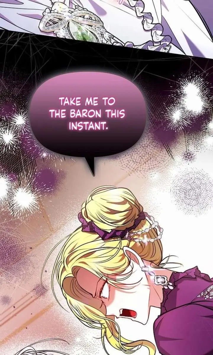 I've Probably Made a Mistake in Getting Married Chapter 61 Page 85