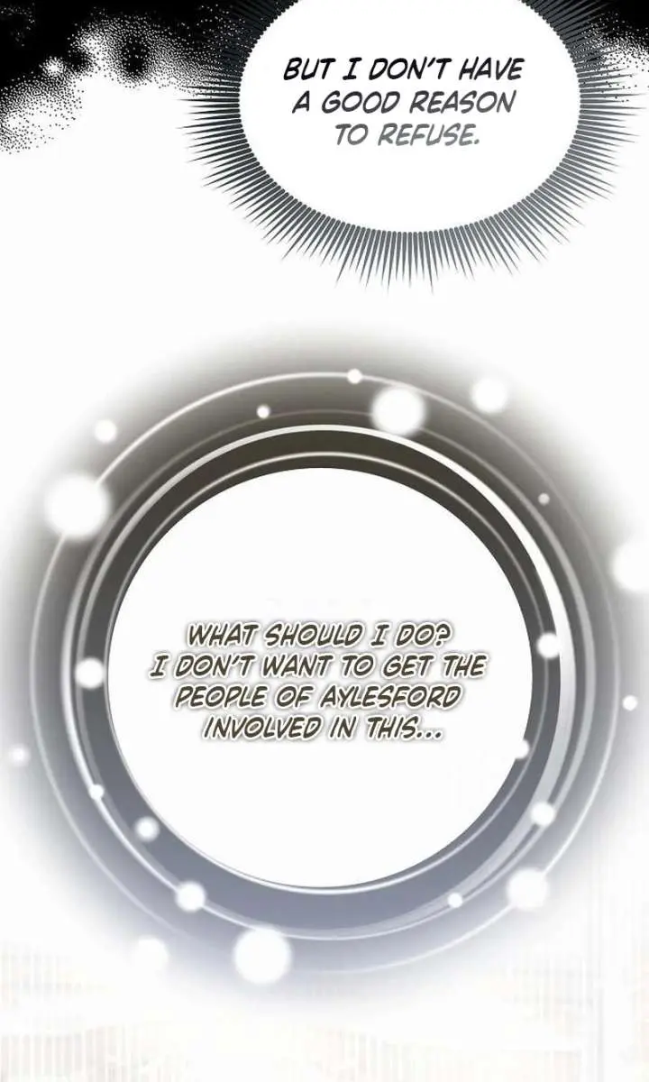I've Probably Made a Mistake in Getting Married Chapter 61 Page 88