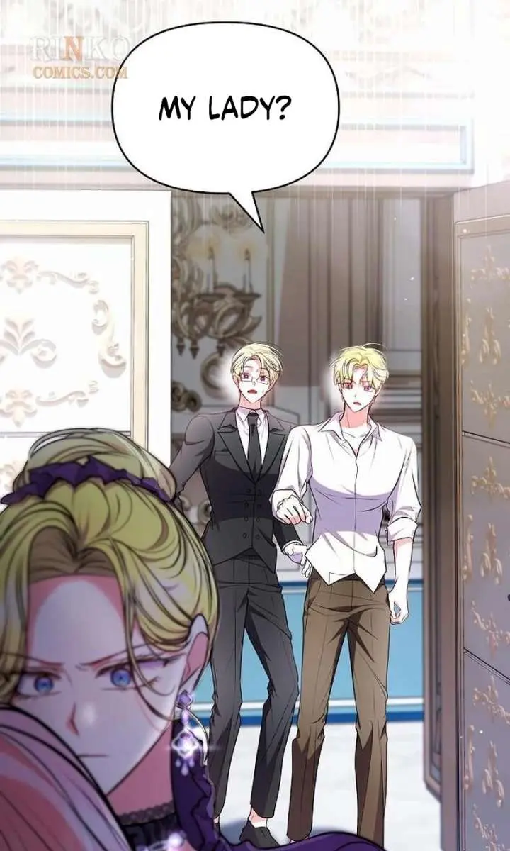 I've Probably Made a Mistake in Getting Married Chapter 61 Page 90