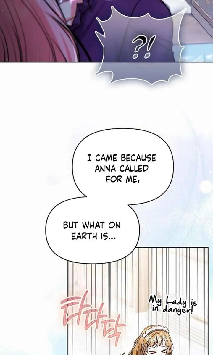 I've Probably Made a Mistake in Getting Married Chapter 61 Page 91