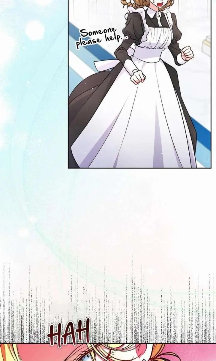 I've Probably Made a Mistake in Getting Married Chapter 61 Page 92
