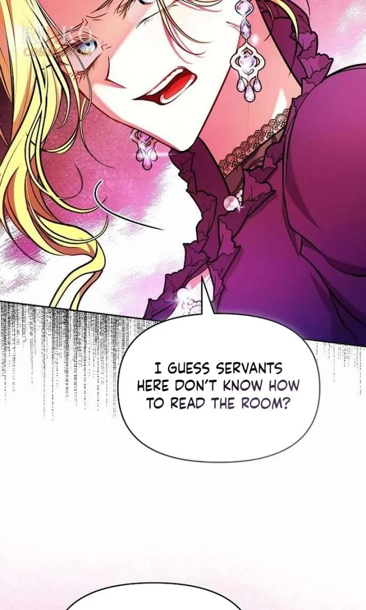 I've Probably Made a Mistake in Getting Married Chapter 61 Page 93
