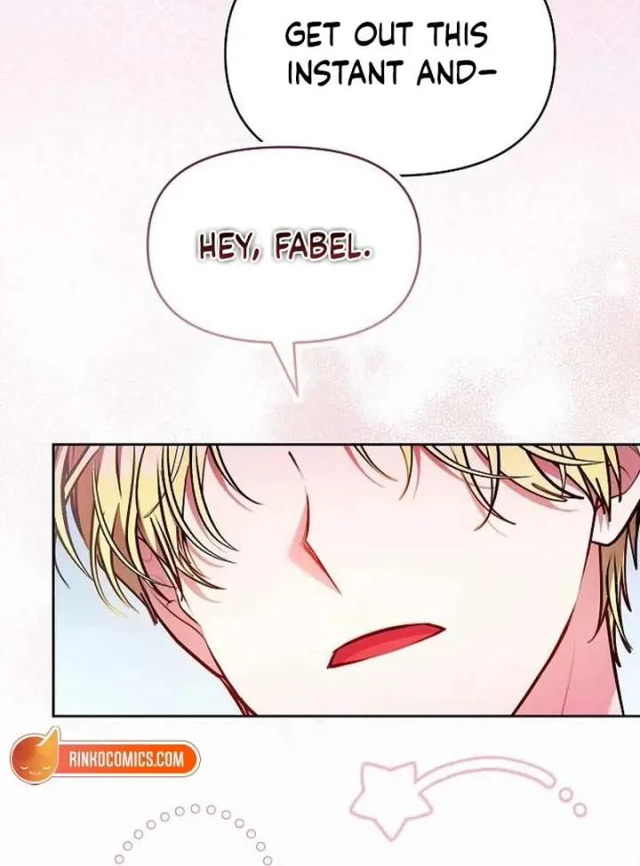 I've Probably Made a Mistake in Getting Married Chapter 61 Page 95