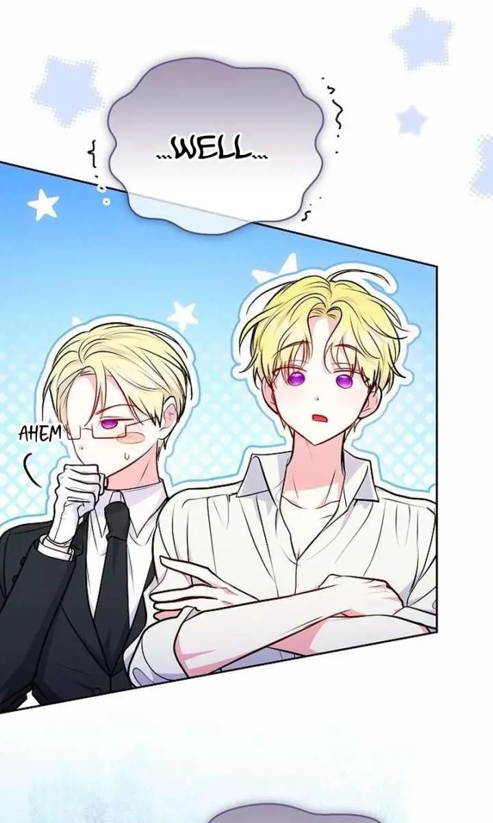 I've Probably Made a Mistake in Getting Married Chapter 61 Page 98