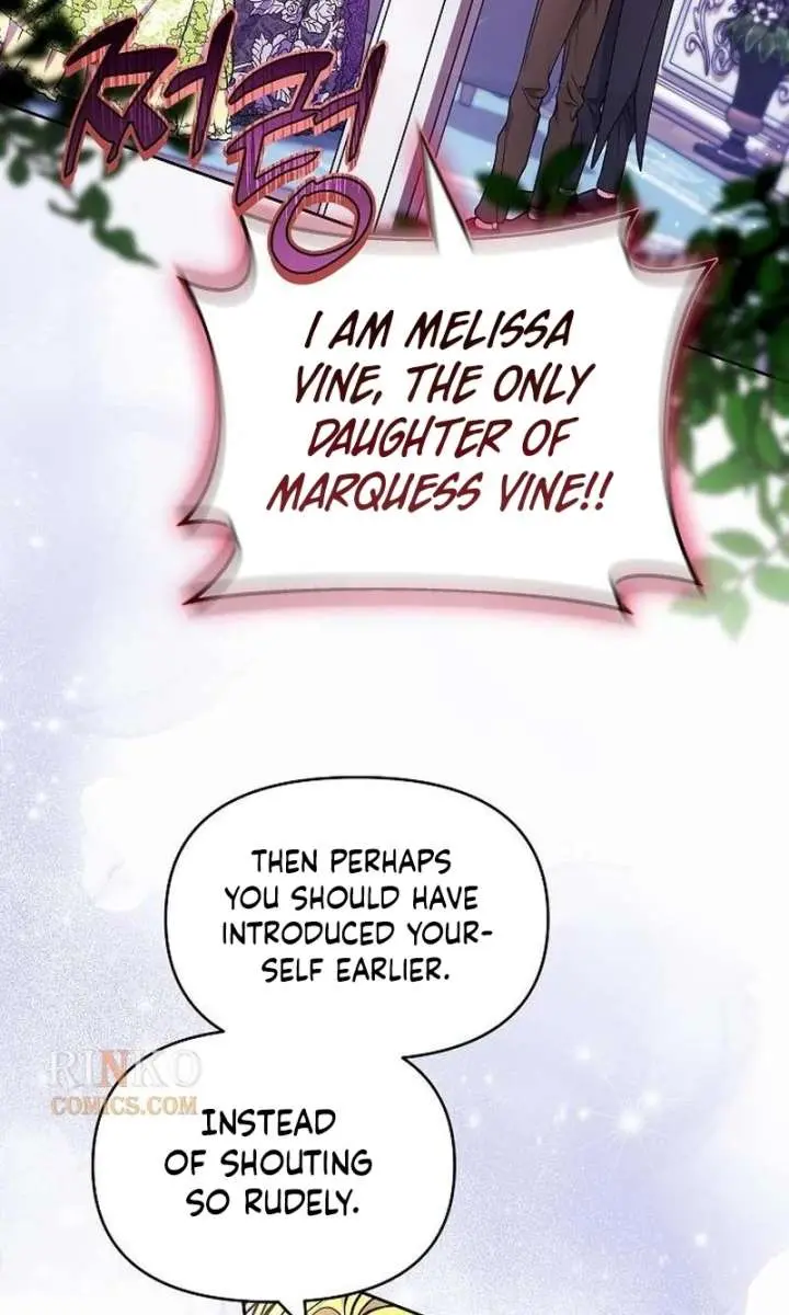 I've Probably Made a Mistake in Getting Married Chapter 62 Page 3