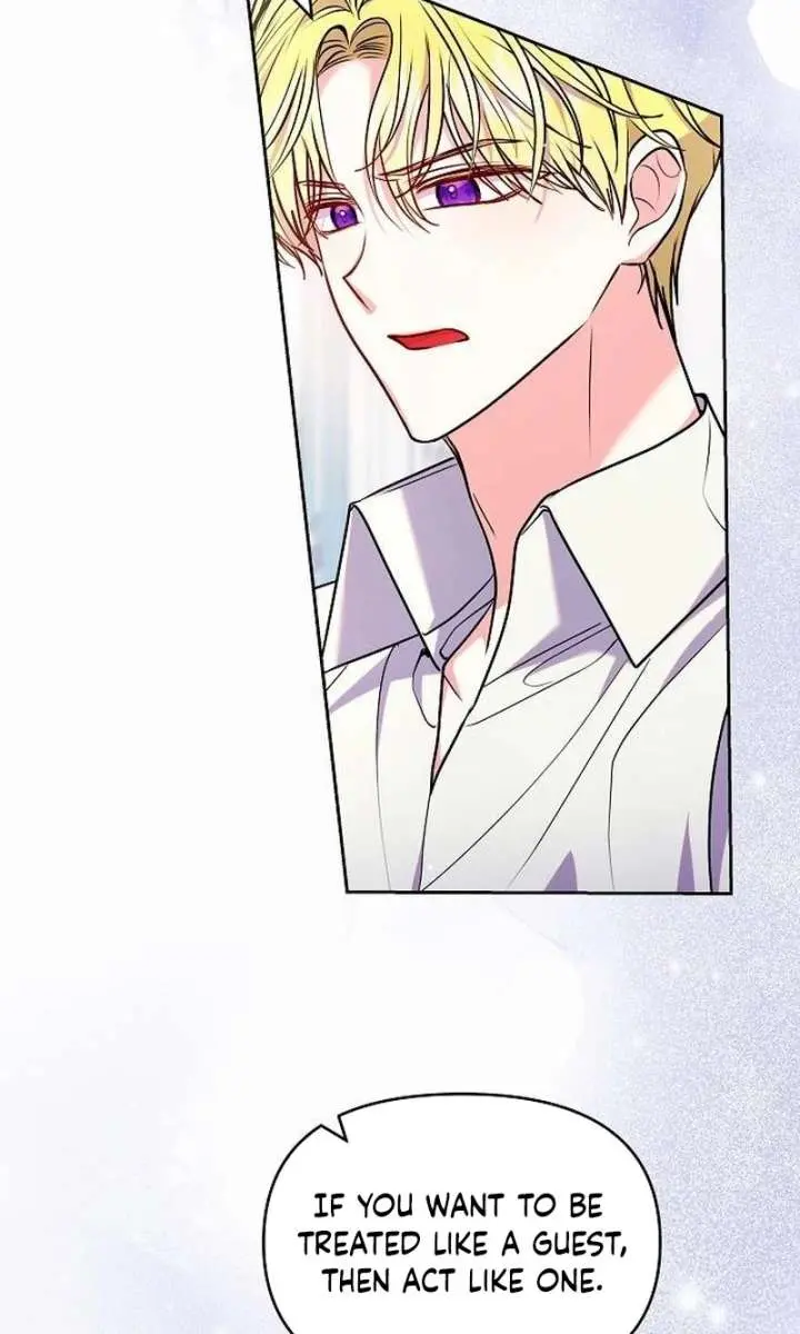 I've Probably Made a Mistake in Getting Married Chapter 62 Page 4