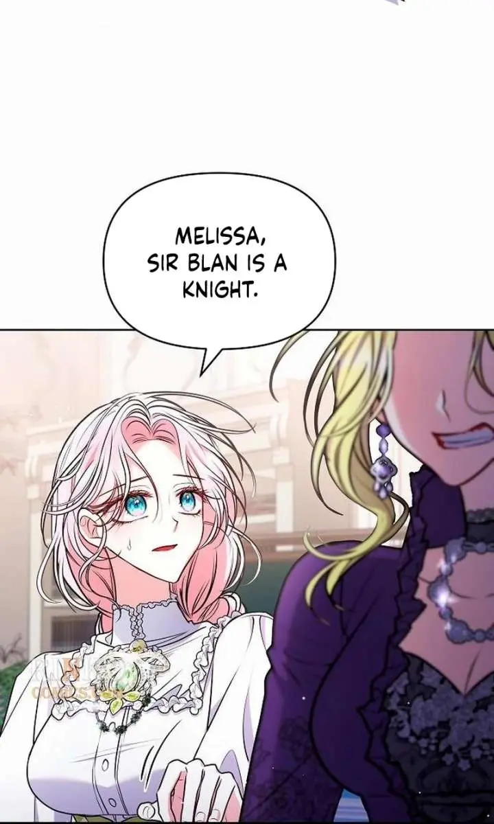 I've Probably Made a Mistake in Getting Married Chapter 62 Page 6