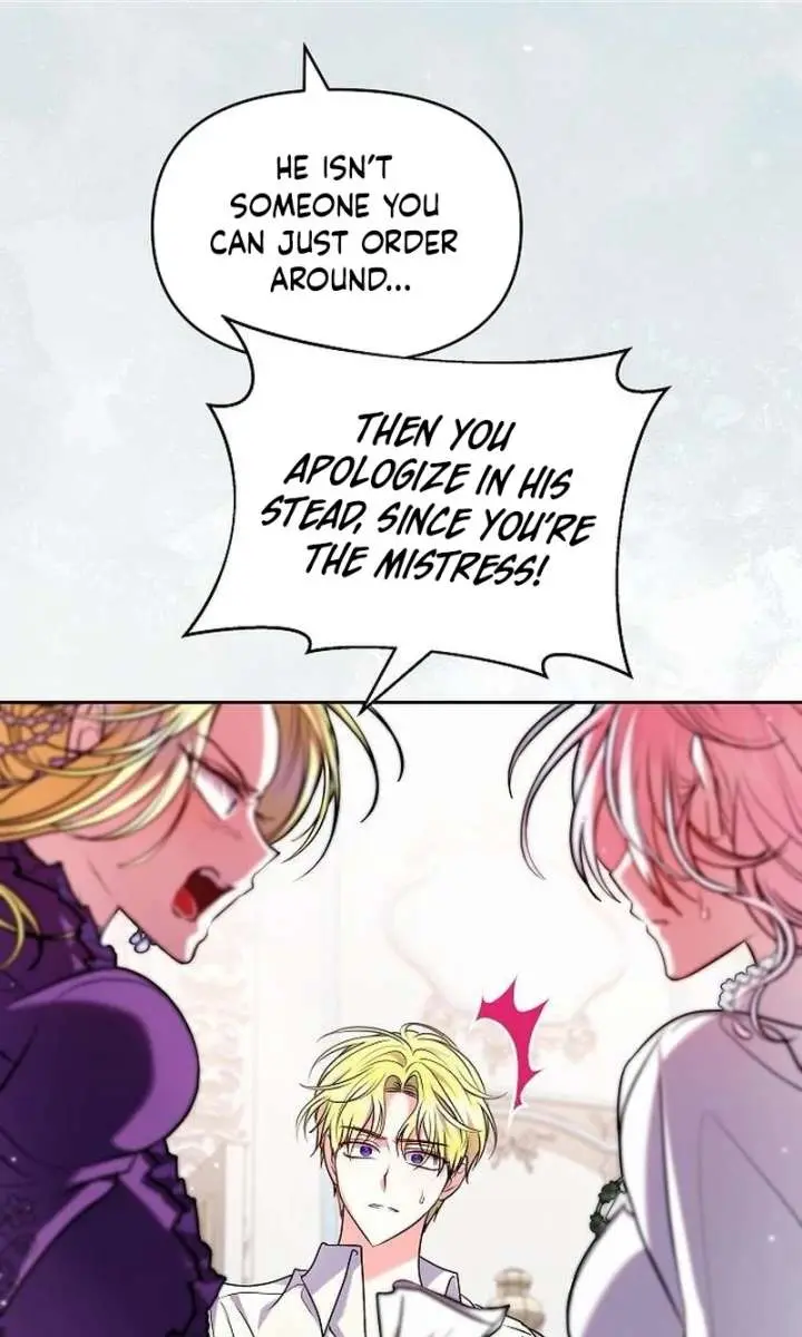 I've Probably Made a Mistake in Getting Married Chapter 62 Page 7