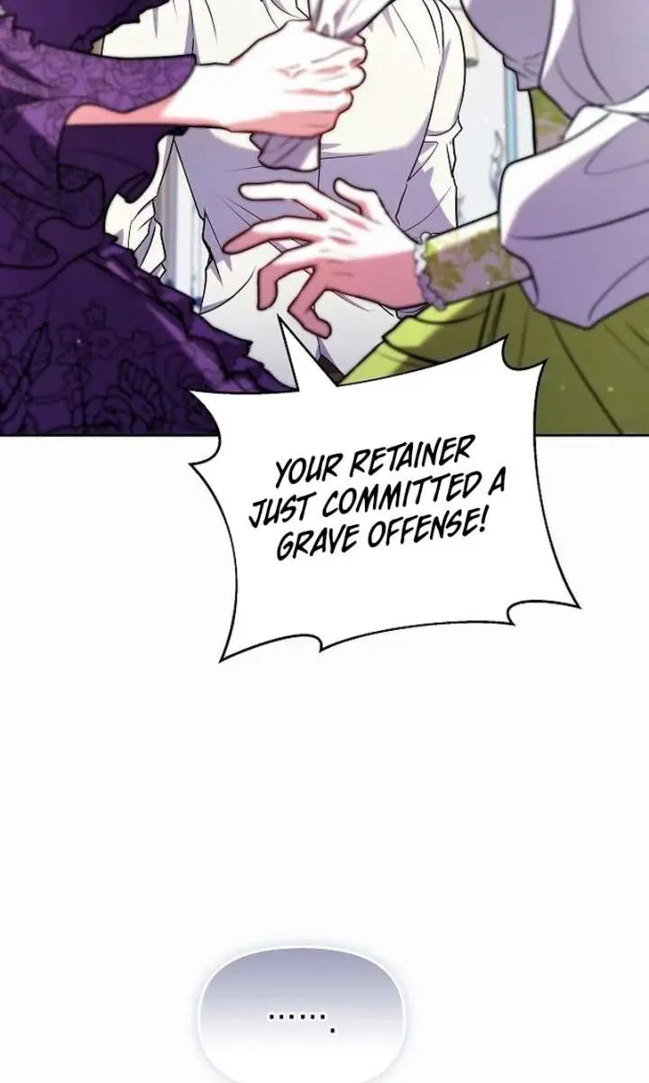 I've Probably Made a Mistake in Getting Married Chapter 62 Page 8