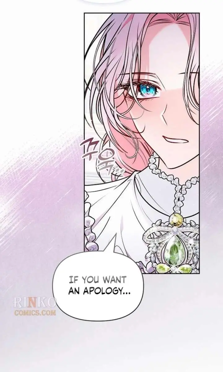 I've Probably Made a Mistake in Getting Married Chapter 62 Page 9