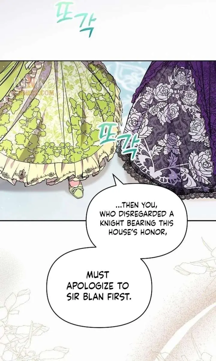 I've Probably Made a Mistake in Getting Married Chapter 62 Page 10