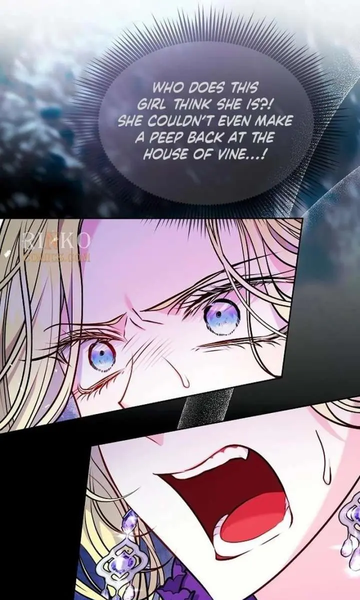 I've Probably Made a Mistake in Getting Married Chapter 62 Page 13
