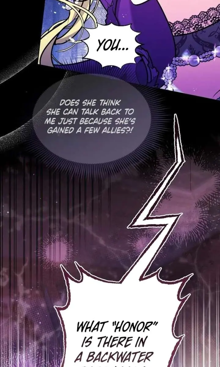 I've Probably Made a Mistake in Getting Married Chapter 62 Page 14