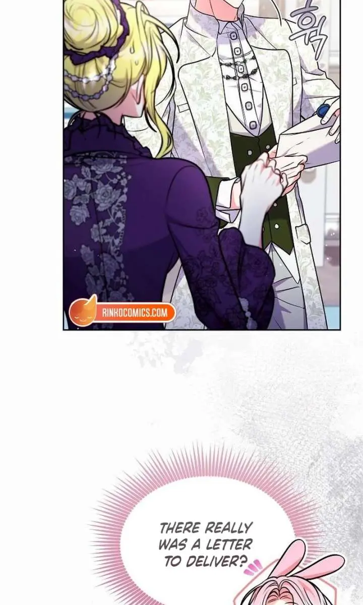 I've Probably Made a Mistake in Getting Married Chapter 62 Page 27